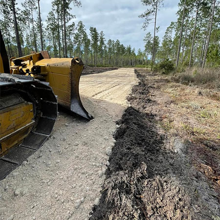 Site Prep Company