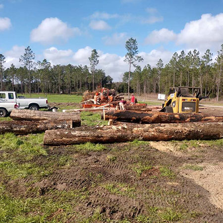 Site Prep Company