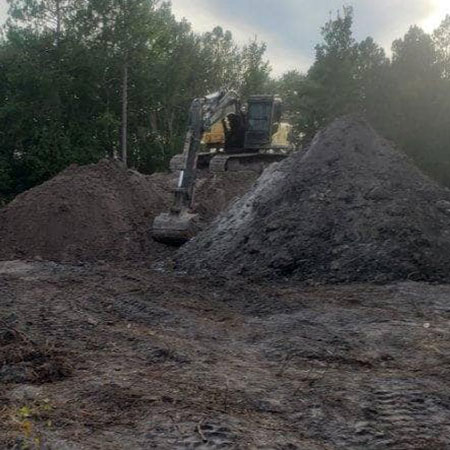 Site Prep Specialists